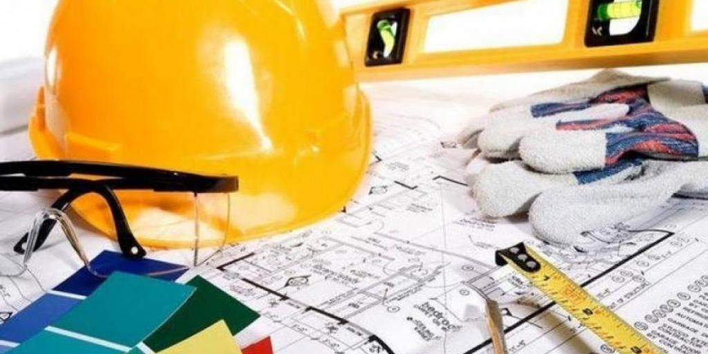 Νέα διψήφια μείωση στις άδειες οικοδομής – Περιορίστηκαν σε 470 τον Οκτώβρη