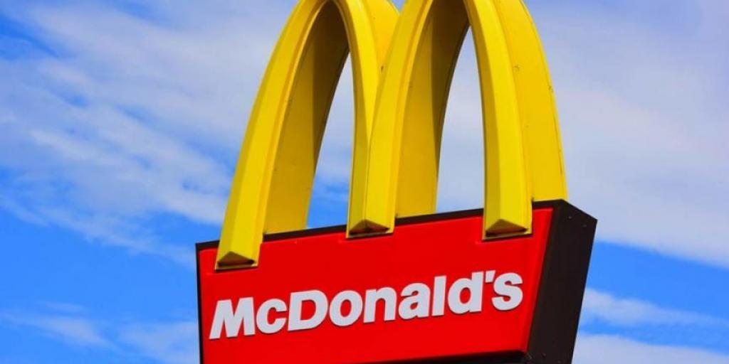 McDonald’s: Γιατί εκθρονίστηκε ως η μεγαλύτερη αλυσίδα fast food παγκοσμίως McDonald’s: Γιατί εκθρονίστηκε ως η μεγαλύτερη αλυσίδα fast food παγκοσμίως