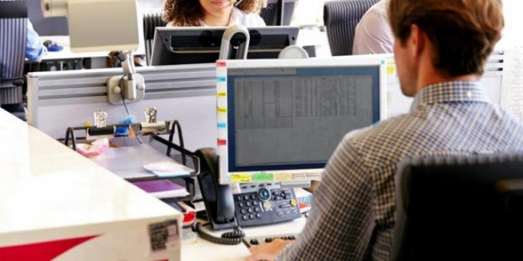 Στα 55.296 άτομα οι «κυβερνητικοί» τον Φεβρουάριο – 600 περισσότεροι από πέρσι