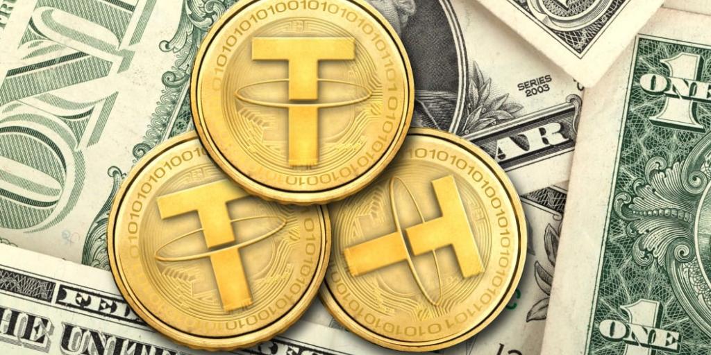 Stablecoin: Η νέα γη της επαγγελίας για τις τράπεζες Stablecoin: Η νέα γη της επαγγελίας για τις τράπεζες
