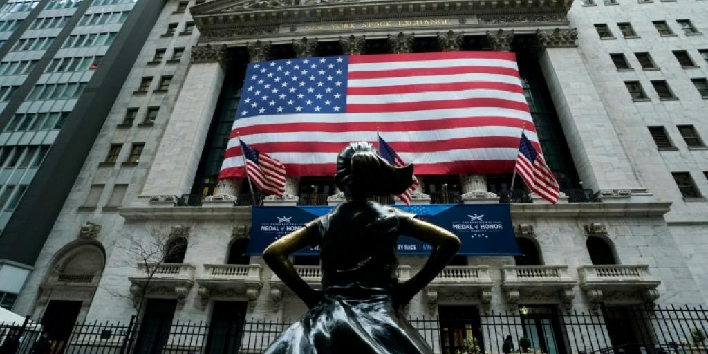 Αγριο ξεπούλημα στη Wall Street – Η χειρότερη συνεδρίαση από τον Σεπτέμβριο του 2022