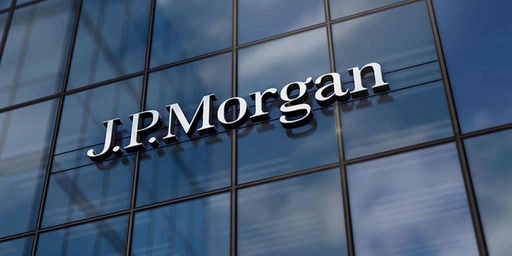 JPMorgan: Ανέβασε στο 40% την πιθανότητα ύφεσης των ΗΠΑ