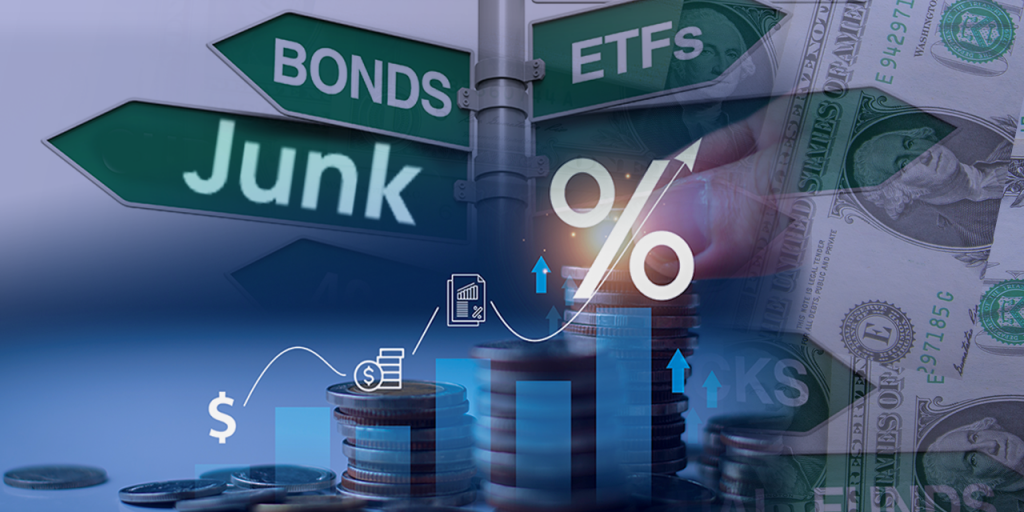 Junk Bonds ΗΠΑ: Διολισθαίνουν υπό τον φόβο των δασμών Τραμπ