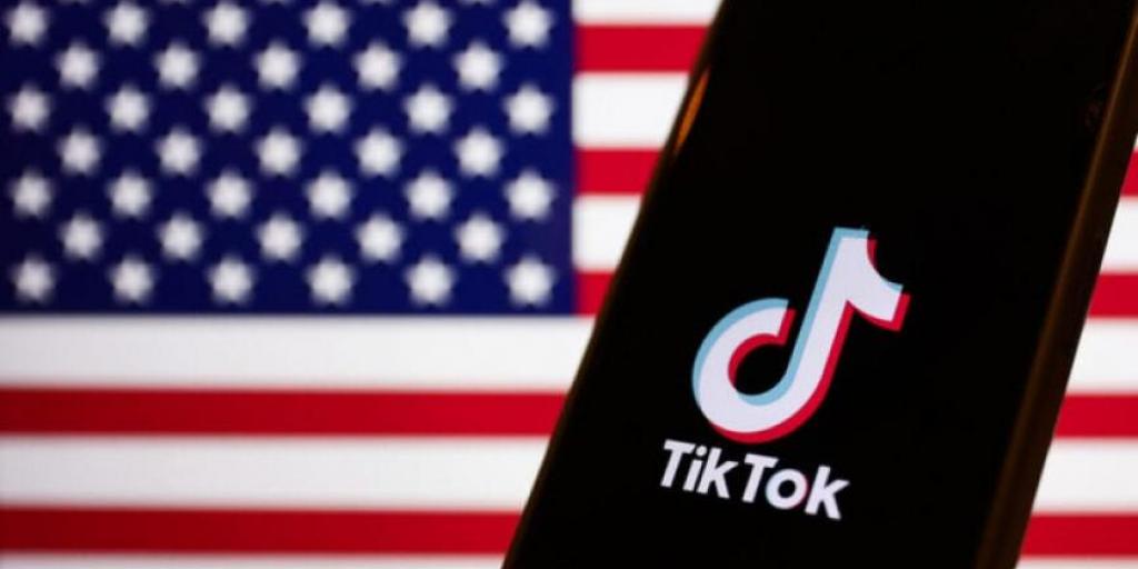 TikTok: Κοντά σε συμφωνία με Τραμπ – Επιταχυντής των εξελίξεων η Oracle TikTok: Κοντά σε συμφωνία με Τραμπ – Επιταχυντής των εξελίξεων η Oracle