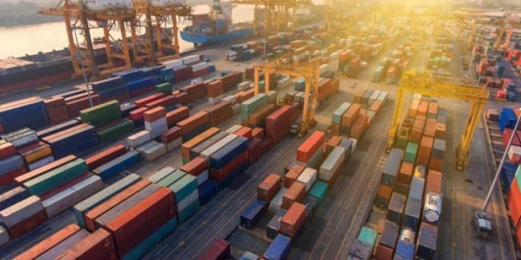 Φάρμακα, χαλλούμι, ψάρια κι άλλα – Ποιες οι κύριες εξαγωγές της Κύπρου πέρσι Φάρμακα, χαλλούμι, ψάρια κι άλλα – Ποιες οι κύριες εξαγωγές της Κύπρου πέρσι