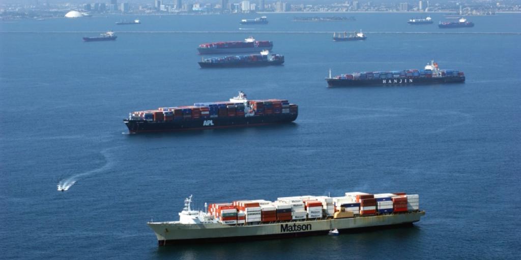 Θα γίνουν οι ΗΠΑ ναυπηγική δύναμη; Θα γίνουν οι ΗΠΑ ναυπηγική δύναμη;