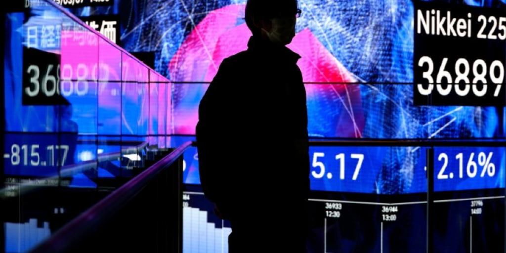 Μπούμερανγκ κατά ΗΠΑ ο εμπορικός πόλεμος Τραμπ