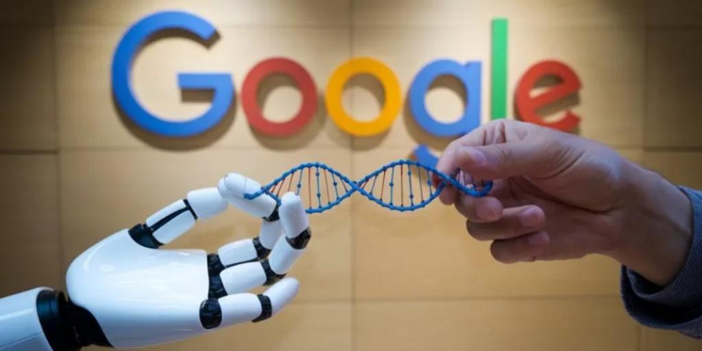 Εργαλείο AI της Google έλυσε ιατρικό γρίφο 10 ετών σε 48 ώρες