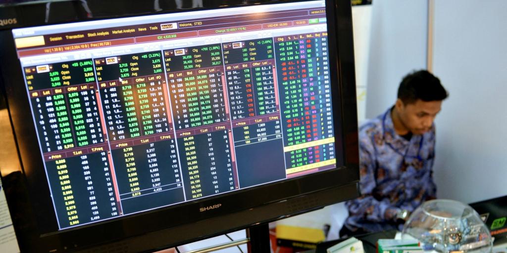 Κέρδη στην Ασία – Σε ιστορικό υψηλό η απόδοση του ιαπωνικού 40ετούς