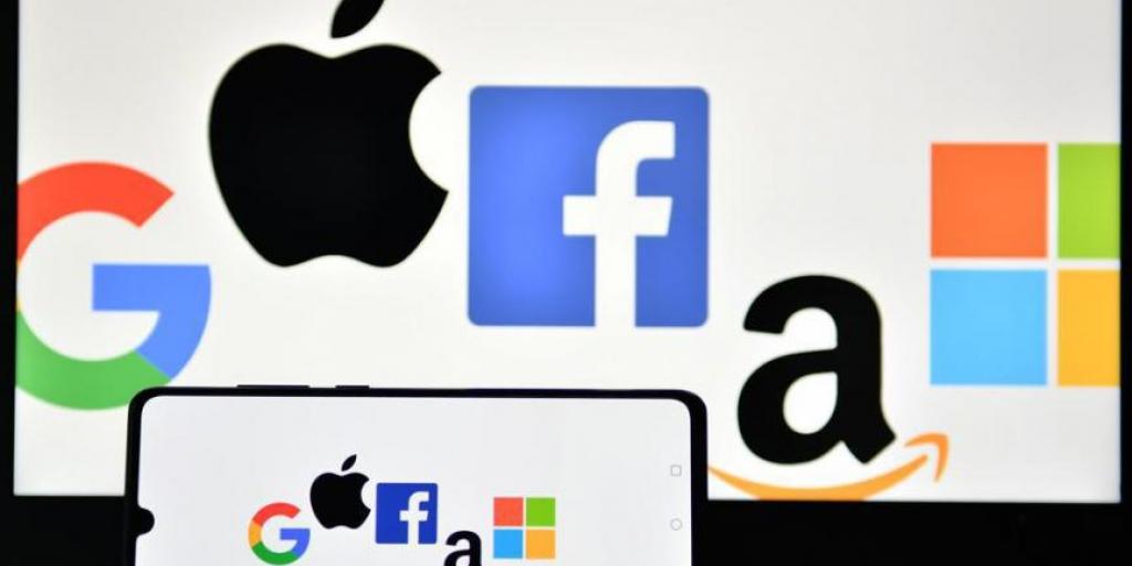 Big Tech: Σε χαμηλό επταμήνου οι μετοχές – Δεν δελεάζουν τους επιφυλακτικούς αγοραστες