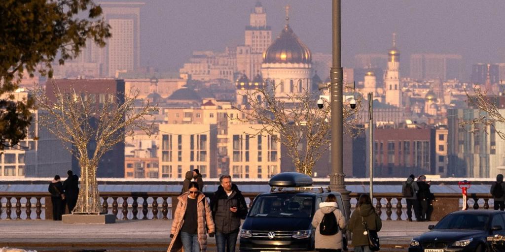 Είναι πραγματικά απομονωμένη η Ρωσία;