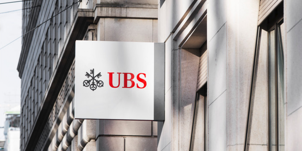 UBS: Αυξάνει την πρόβλεψη για τον χρυσό στα 3.200 δολάρια