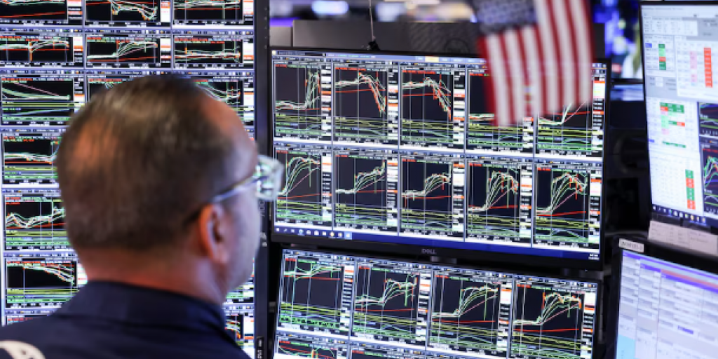 Wall Street: Τα φώτα στη Fed μετά το sell off της προηγούμενης εβδομάδας Wall Street: Τα φώτα στη Fed μετά το sell off της προηγούμενης εβδομάδας