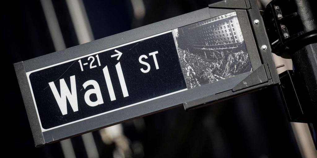Wall Street: Οι συναλλαγές πίσω από τα φώτα του ταμπλό