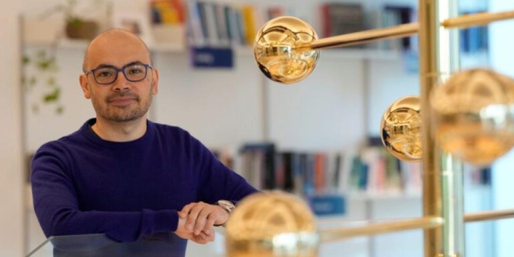 «Σε 5 με 10 χρόνια η τεχνητή νοημοσύνη θα ανταγωνίζεται τον άνθρωπο»