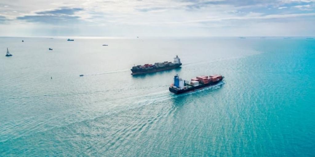 Η ευρωπαϊκή ναυτιλία ελέγχει το 35% του παγκόσμιου στόλου (πίνακες) Η ευρωπαϊκή ναυτιλία ελέγχει το 35% του παγκόσμιου στόλου (πίνακες)