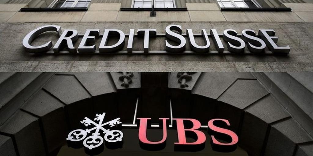 Η UBS κατηγορεί την… Credit Suisse για την καθυστέρηση στους κλιματικούς στόχους