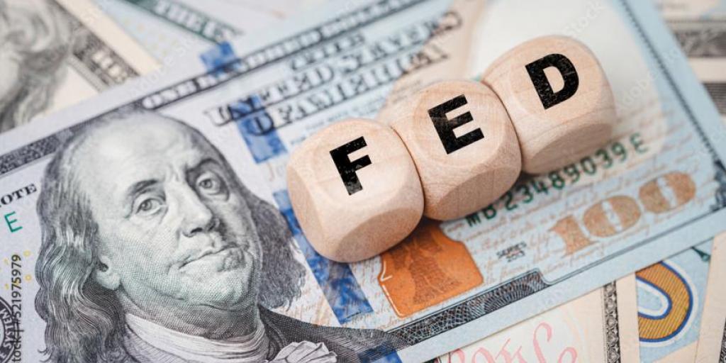 Fed: Χωρίς έκπληξη η απόφαση για τα επιτόκια – Αβέβαιες οι προβλέψεις για το μέλλον Fed: Χωρίς έκπληξη η απόφαση για τα επιτόκια – Αβέβαιες οι προβλέψεις για το μέλλον