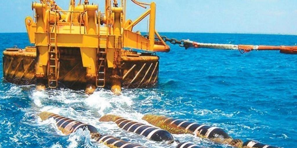 Μανουσάκης (ΑΔΜΗΕ): Ισχυρή βούληση για τη συνέχιση του GSI Μανουσάκης (ΑΔΜΗΕ): Ισχυρή βούληση για τη συνέχιση του GSI