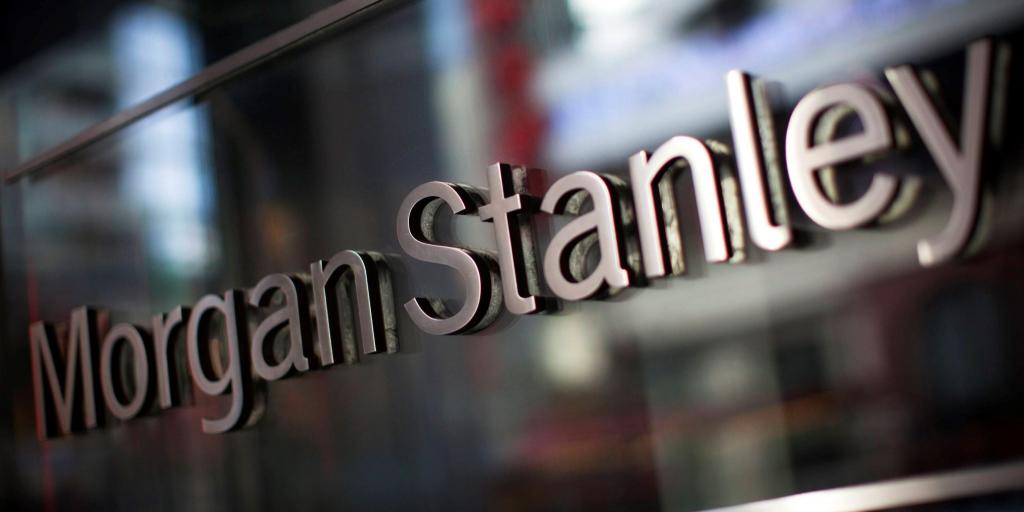 Σε 2.000 απολύσεις προχωρά η Morgan Stanley – Ανησυχίες για τους δασμούς Τραμπ Σε 2.000 απολύσεις προχωρά η Morgan Stanley – Ανησυχίες για τους δασμούς Τραμπ