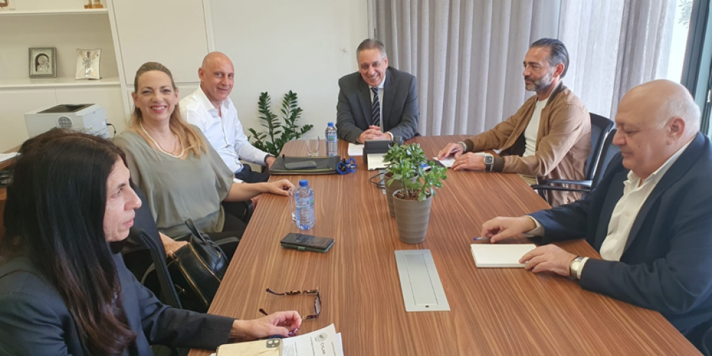 Ακίνητα: Τα ζητήματα του κλάδου στο τραπέζι του Υπ. Οικονομικών