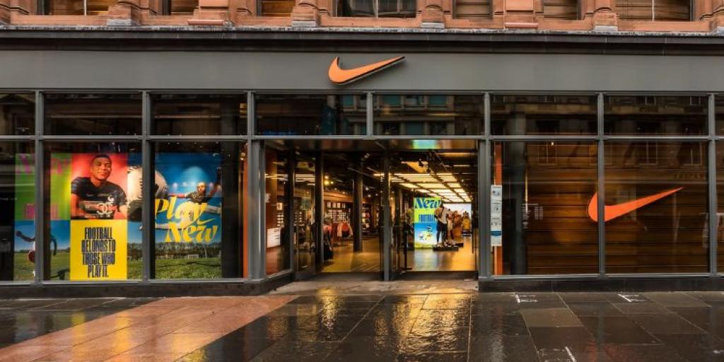Υπό απειλή η παραμονή της Nike στην αγορά της Τουρκίας – Ποιοι οι λόγοι Υπό απειλή η παραμονή της Nike στην αγορά της Τουρκίας – Ποιοι οι λόγοι
