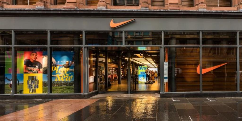 Υπό απειλή η παραμονή της Nike στην αγορά της Τουρκίας – Ποιοι οι λόγοι