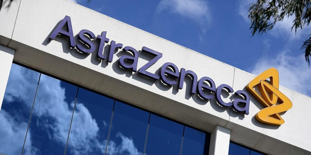 AstraZeneca: Επένδυση ,5 δισ. σε νέο κέντρο έρευνας και ανάπτυξης στο Πεκίνο