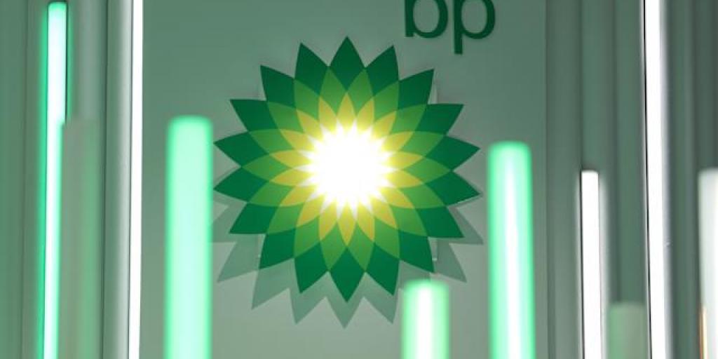 BP: Πουλάει μερίδιό της σε αγωγό φυσικού αερίου στην Apollo για  δισ.