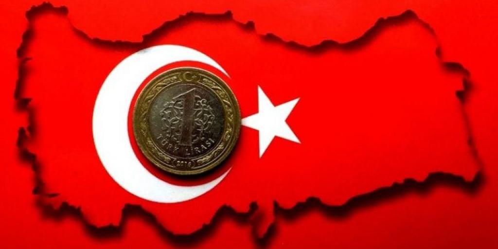 Η σύλληψη Ιμάμογλου θέτει υπό κατάρρευση την τουρκική οικονομία