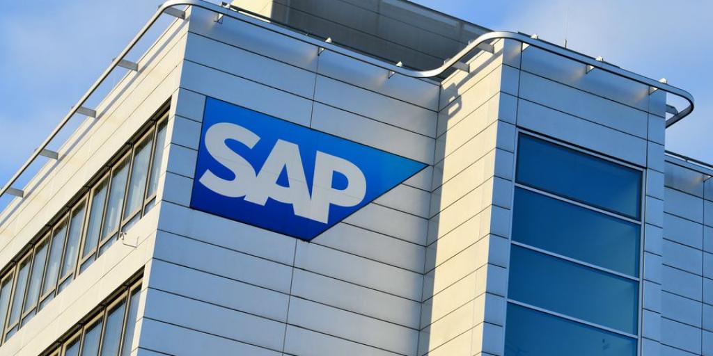 Η SAP ξεπέρασε τη Novo Nordisk και γίνεται η πολυτιμότερη εισηγμένη στην Ευρώπη