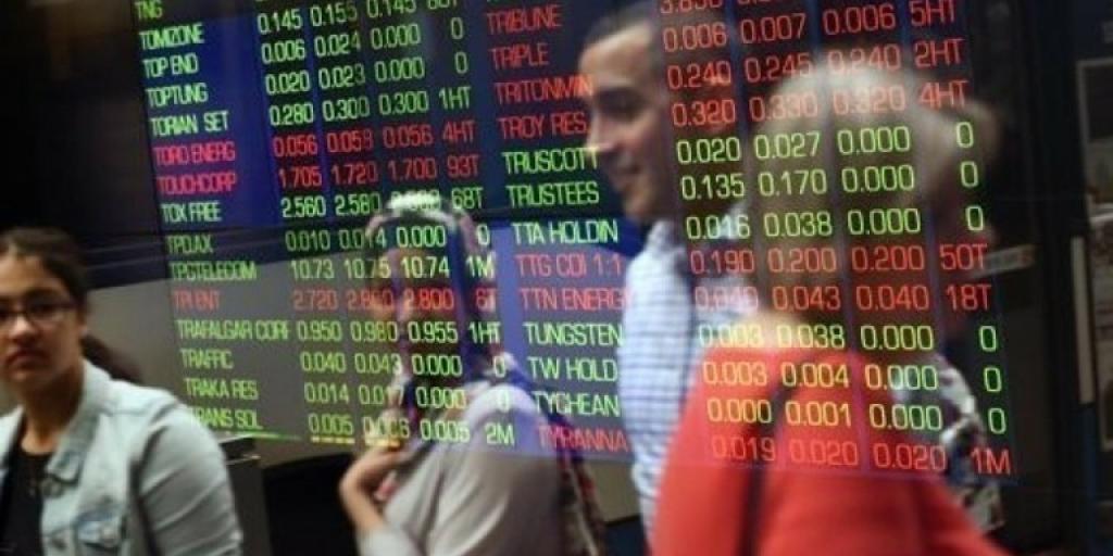 Ασιατικές αγορές: Μεικτά πρόσημα με φόντο τους δασμούς Τραμπ