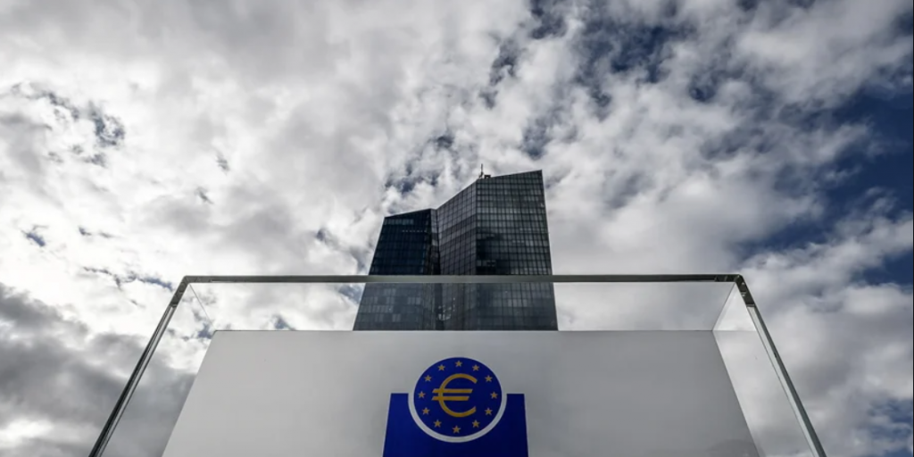 Φάμπιο Πανέτα: Δασμοί και γεωπολιτικές εντάσεις επιβραδύνουν την οικονομία της ΕΕ