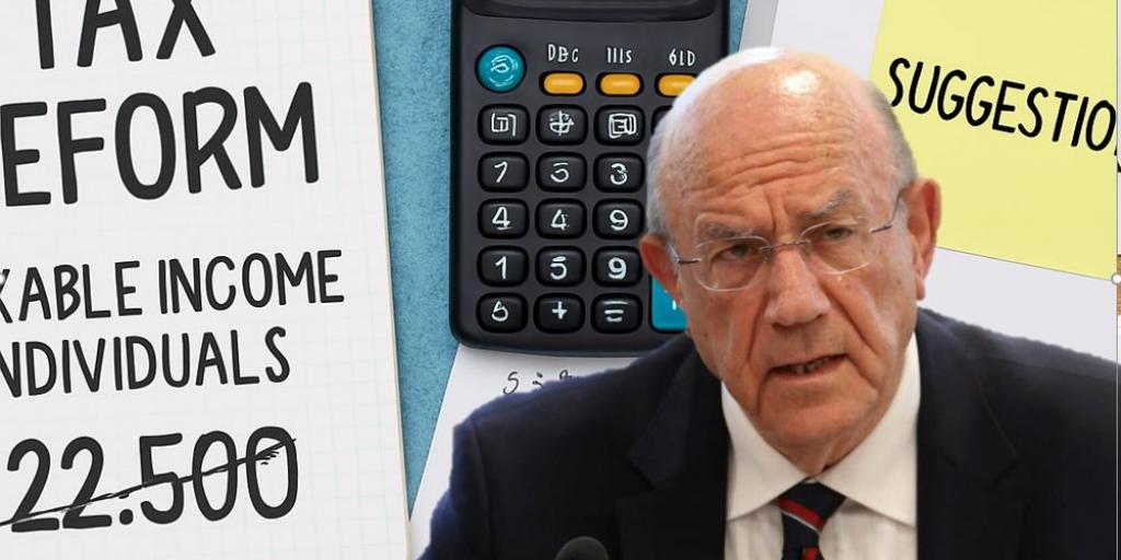 Ψηλότερο αφορολόγητο «καταΚεραυνώνεται» και «πράσινα πυρά» στους προηγούμενους