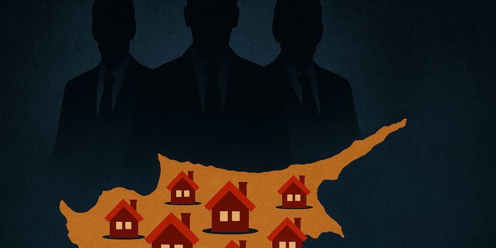 Η Τρόικα βλέπει ακόμα τις σκιές της κρίσης του 2013