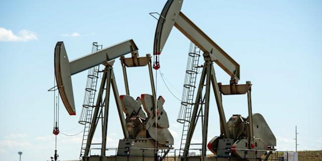 Πετρέλαιο: Χειρότερη εβδομάδα εδώ και μήνες λόγω δασμών Τραμπ – Τι προβλέπει η Goldman Sachs