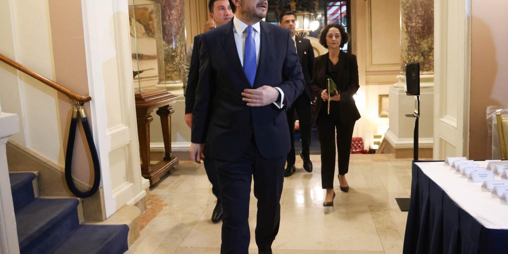 Tα ατού της Κύπρου στο Capital Link Cyprus Business Forum στη ΝΥ με ομιλητή τον ΠτΔ