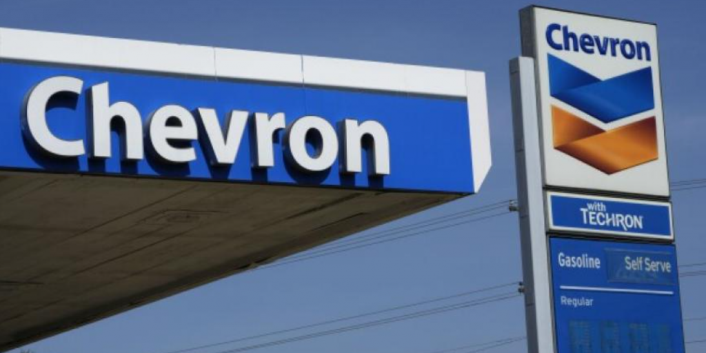 ΗΠΑ: Πρόστιμο $745 εκατ. στη Chevron για τη ρύπανση στη Λουιζιάνα