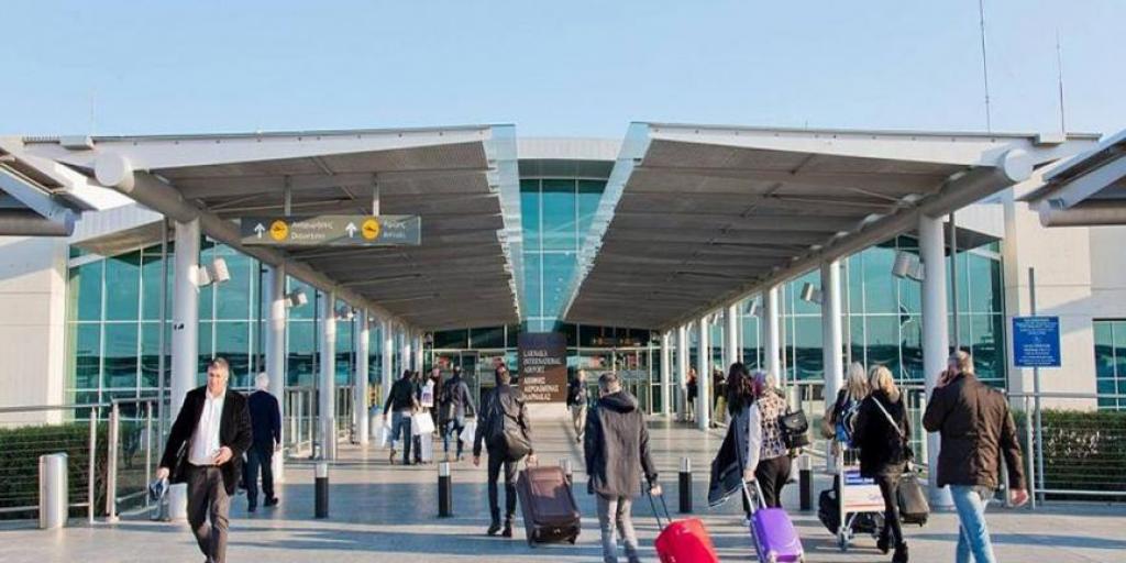 Ετήσια αύξηση 5,91% στην επιβατική κίνηση των αεροδρομίων τον Μάρτιο