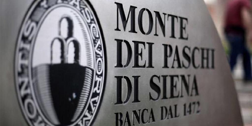 Η Monte dei Paschi δεν κάνει πίσω για εξαγορά της Mediobanca έναντι €13 δισ. παρά την αστάθεια στην αγορά Η Monte dei Paschi δεν κάνει πίσω για εξαγορά της Mediobanca έναντι €13 δισ. παρά την αστάθεια στην αγορά
