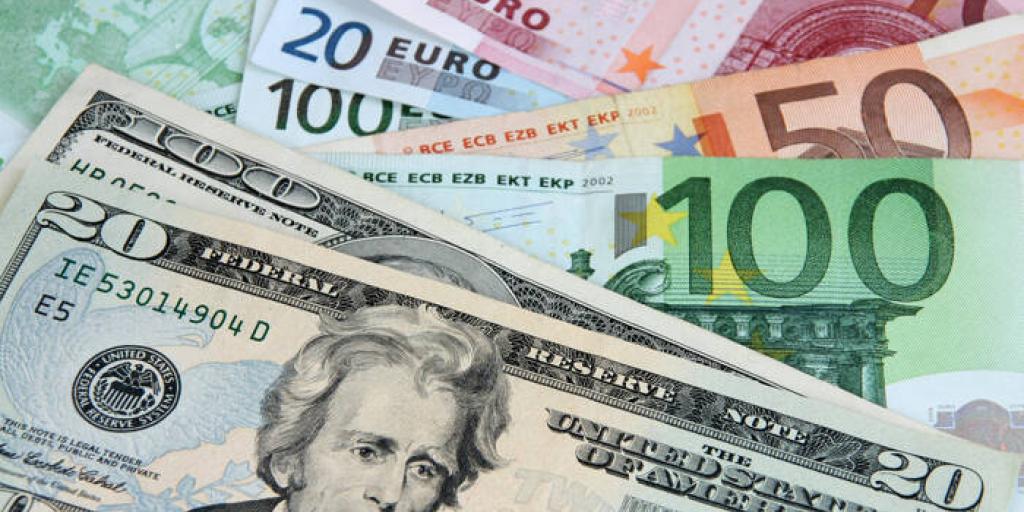 ΕΚΤ και Fed σε ρόλο πυροσβέστη – Καλούνται να βγάλουν τα κάστανα από τη φωτιά ΕΚΤ και Fed σε ρόλο πυροσβέστη – Καλούνται να βγάλουν τα κάστανα από τη φωτιά