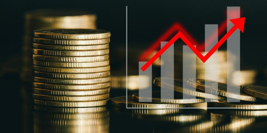 Sell off στα αμερικανικά ομόλογα και πίεση στο δολάριο – Σε τροχιά πανικού η αγορά