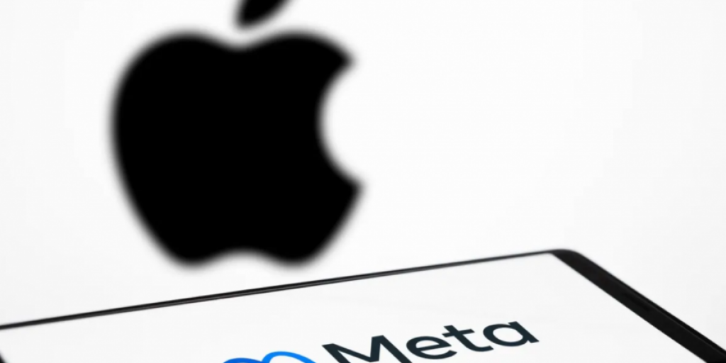 Apple, Amazon και Meta επαίνεσαν το «ηχηρό» comeback του Τραμπ