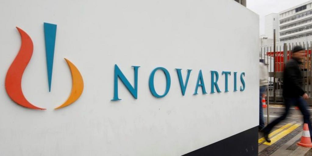 Novartis: Ο φόβος νέων δασμών από τον Τραμπ φέρνει επένδυση 23 δισ. δολαρίων στις ΗΠΑ