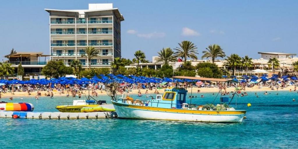 ΠΑΣΥΞΕ: Αυξημένη ζήτηση στις κρατήσεις ξενοδοχείων ενόψει Πάσχα