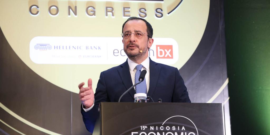 ΠτΔ: Πιο τολμηρή η νέα γενιά – Διαμορφώνει ήδη το παρόν και το μέλλον της επιχειρηματικότητας ΠτΔ: Πιο τολμηρή η νέα γενιά – Διαμορφώνει ήδη το παρόν και το μέλλον της επιχειρηματικότητας