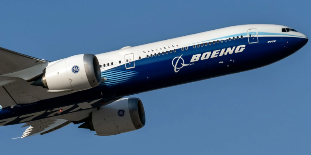 Κίνα: Μποϊκοτάζ στην Boeing – Σταματά να παραλαμβάνει αεροσκάφη Κίνα: Μποϊκοτάζ στην Boeing – Σταματά να παραλαμβάνει αεροσκάφη
