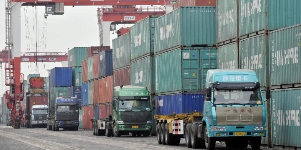 Κίνα: Έκδοση δύο ομολόγων για τη βελτίωση του εξωτερικού εμπορίου