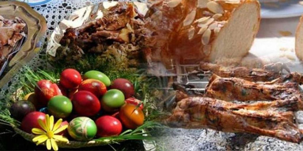Πιο ακριβό φέτος το πασχαλινό τραπέζι – Αύξηση τιμών στα κρέατα και λαχανικά