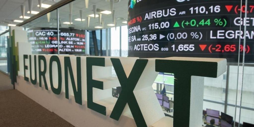 Πτώση στις ευρωαγορές – Απώλειες άνω του 6% στην ASML και πλήγμα στον κλάδο των τσιπ